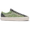 Vans Old Skool 36 Engineered Knit 'Tap Shoe Green' Sneakers VN000D51E06