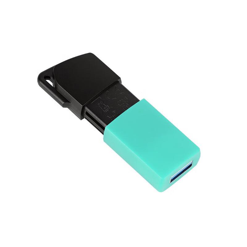 Флеш-накопитель Kingston DataTraveler DTXM 256 ГБ USB 2.0
