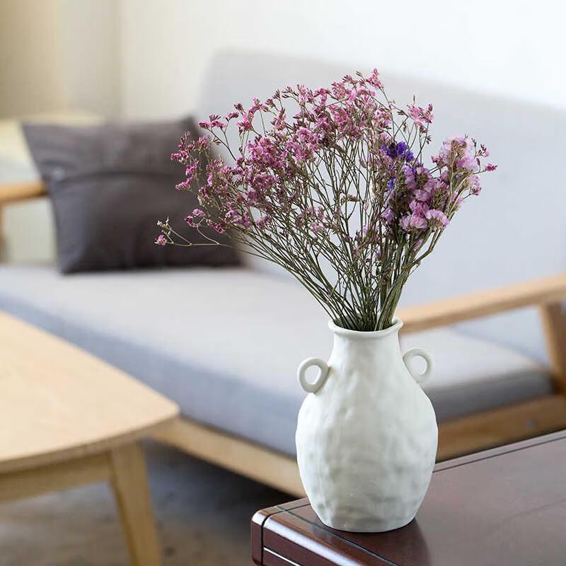 Vază decorativă modernă din ceramică Miling