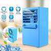 Portable Air Conditioner Fan 24V 3 Cooling Put Water Ice Quiet Fan Wind Speed Outdoor Travel Device On Home Office 24W