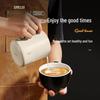 Shimeile 304 Stainless Steel Latte Art Pitcher