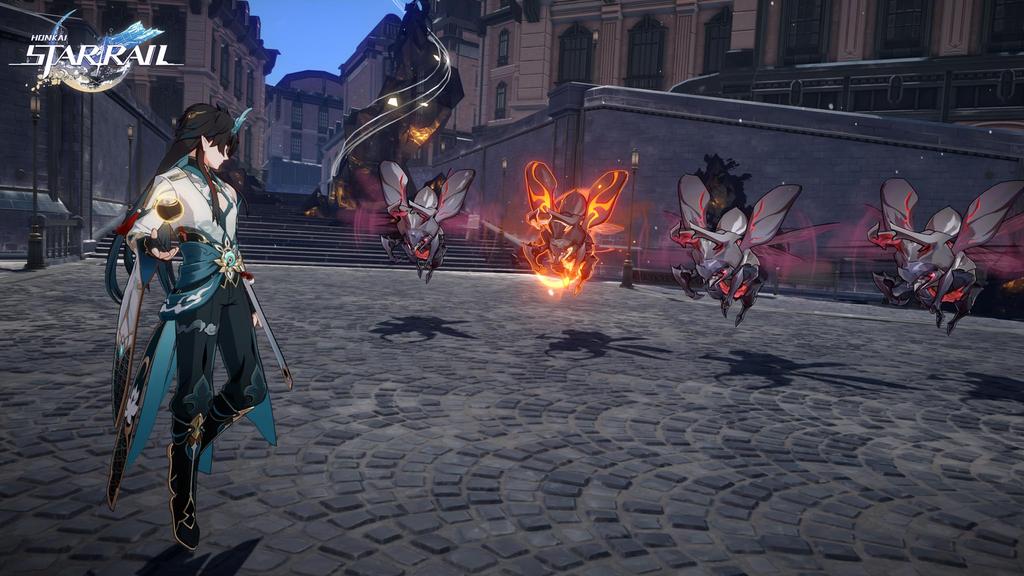 Star Trailblazer Edition North PS5 Honaki (Imported America) -