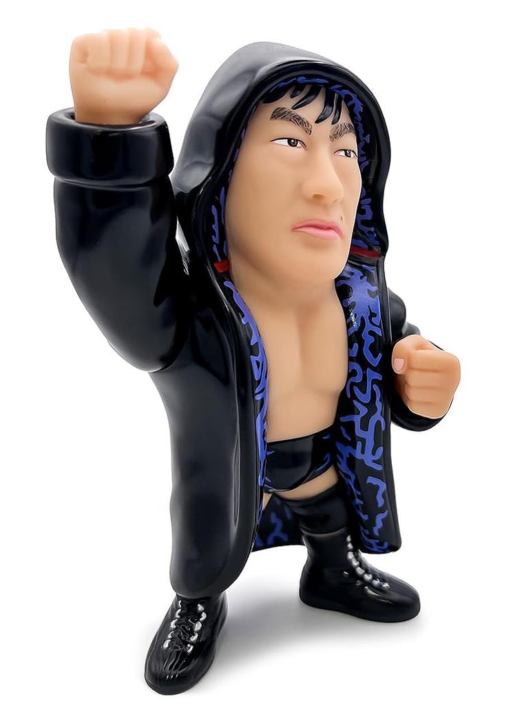 16directions Legend Masters 16d Soft Vinyl Collection 035 Kenta Kobashi Soft Vinyl Painted Movable Figure