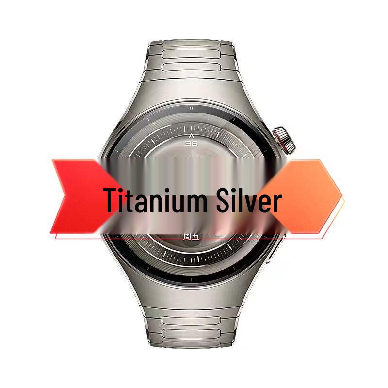 Huawei WATCH 5 AI Smartwatch (CN version)