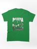 Pantera Pantera Original Custom Vintage Music Poster Wall Art Classic Unisex T-Shirt