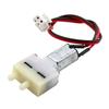 Light Weight Small M20 Water Pump Simple Installation Self Priming Diaphragm Water Pump for Sweeper Robot Floor Cleaner