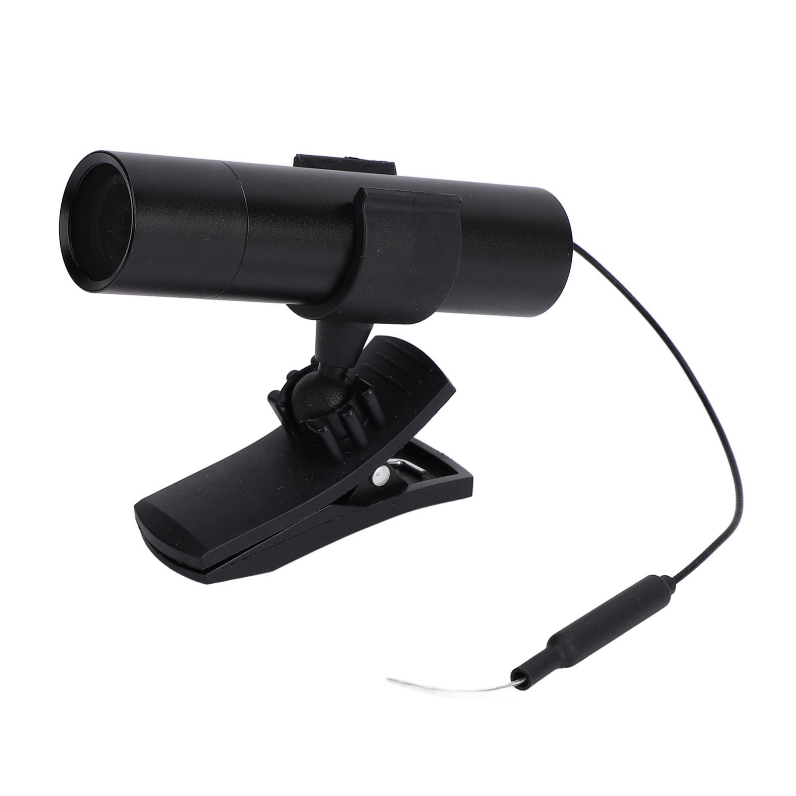 

HD Camera WiFi Low Latency 2MP 1080P Indoor CCTV Security Camera for Security Monitoring Conference