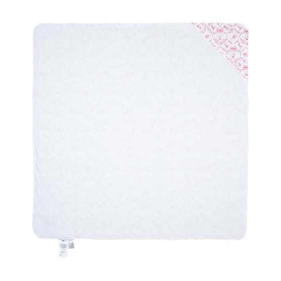 Sanrio Swaddle Blanket (Sanrio Baby) Hello Kitty 431672