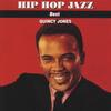CD QUINCY JONES  Soul Bossa Nova Hip Hop Jazz Best PHCA4136  1996 Japan ObiSoulFunk Used
