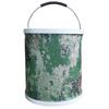 Churong Camouflage Folding Water Bucket