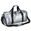 Dry and Wet Separation Fitness Handbag with Shoe Box Sports Shoulder Bag Gym Bag  Vacation