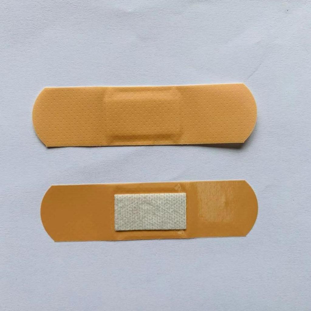 Custom Logo Elastic Bandage: Irregular Fingertip & Elbow Joint Plaster, Various Customizable Sizes