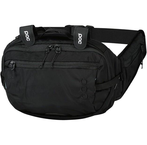 

Рюкзак POC Hip Pack Hydro 4 uranium black (25124-1002)