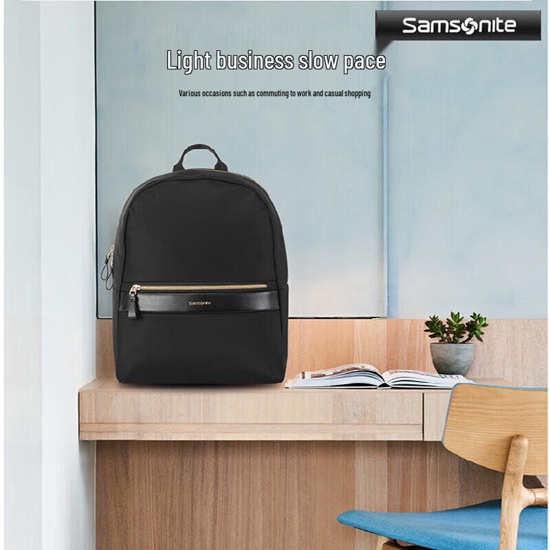 Samsonite TS5*09003 Business Laptop Backpack
