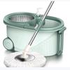 Jinyijie Hand-Free Rotating Mop and Bucket Set