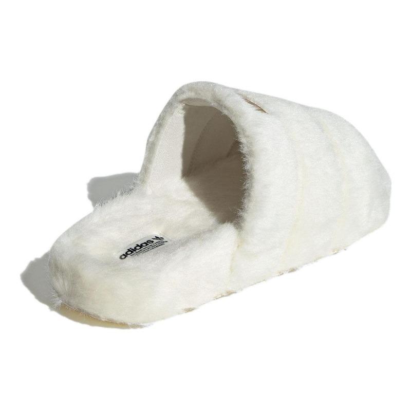 Adidas Adilette Essential Women White IF3965