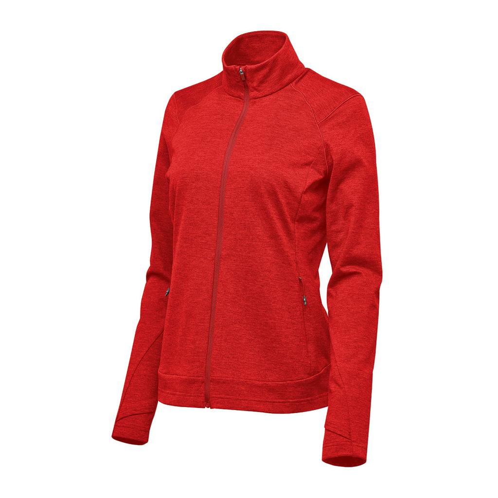 Stormtech Womens/Ladies Treeline Performance Jacket