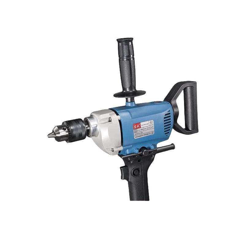 

Dongcheng J1Z-FF03-16A High Power Electric Drill CN plug (adapter included)