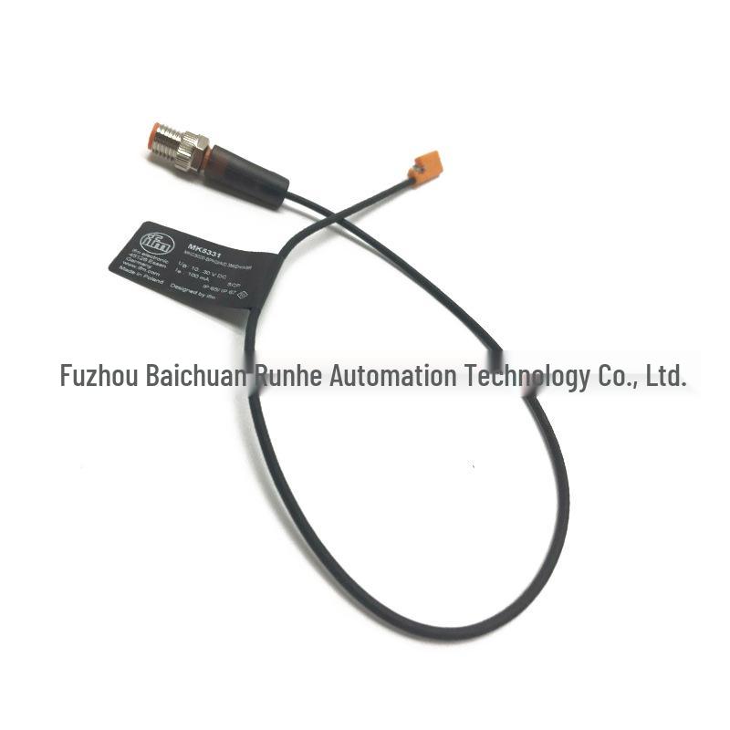 Brand New Original MK5331 IFM Sensor C-Slot Cylinder Switch - In Stock with Warranty MK5331
