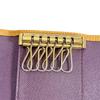 Louis Vuitton Epi Multicles6 Key Holder  Epi Leather Tassiri Yellow M63819 Used