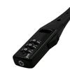 GEETHA Portable Cable Tie Password Lock