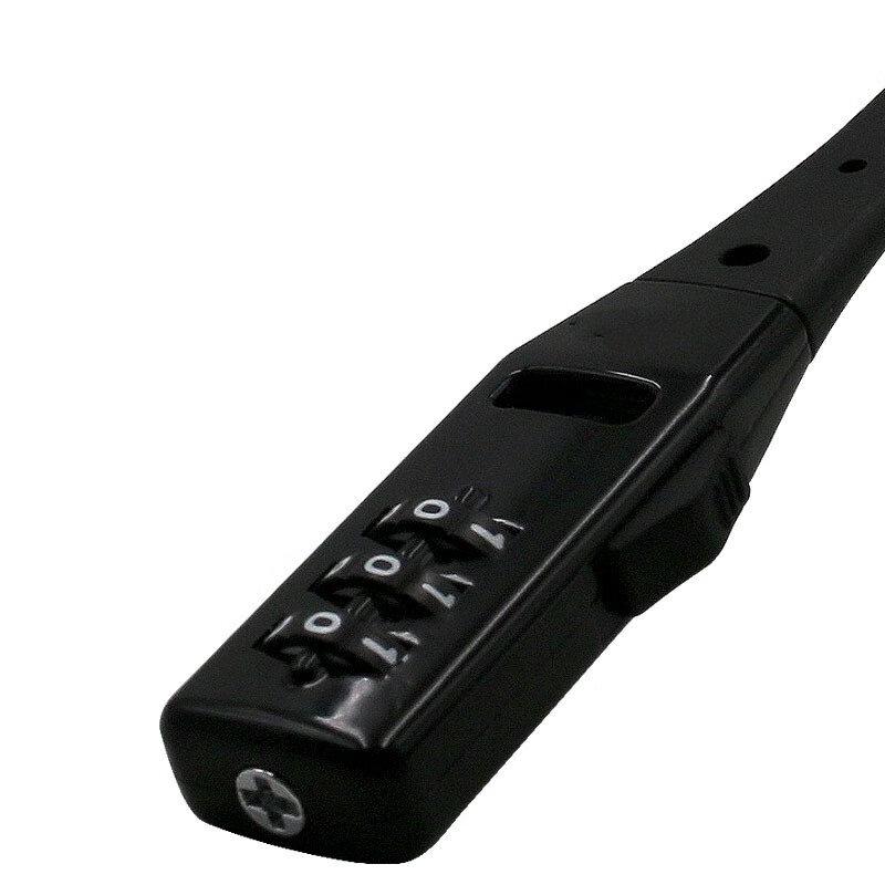 GEETHA Portable Cable Tie Password Lock