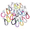 Wrist Strap For Phone Charm Luxury Cell Accessories With Patch Key Lanyards Exquisite Bracelet Telephone Jewelry Rope Keychain