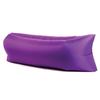Outdoor Inflatable Air Sofa Bed - Lazy Sleeping Bag