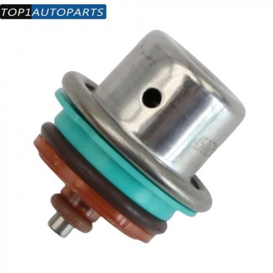 Fits Harley Davidson Heritage Road Glide/King Fuel Pressure Regulator+Filter Kit