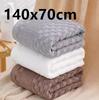 Thickened large bath towel Spa Bath Towel Turkish Cotton Bath Towels  Ultra Absorbent Eco-Friendly Beach towel Bathroom For hom