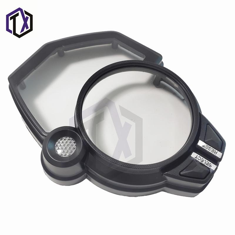 Yamaha R1 2009-2014 Tachometer/Kilometerzähler Instrumentengehäuse