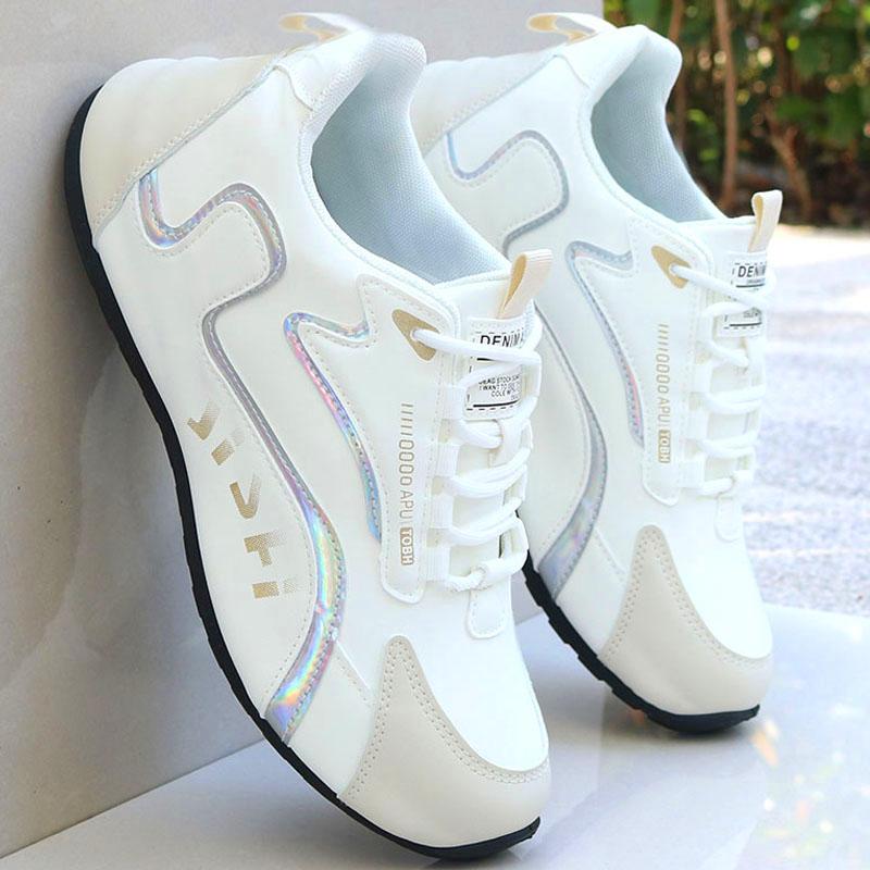 Brand summer breathable sports shoes 22 new mesh casual shoes trendy shoes