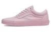 Old Skool Vans 'Pastel Mono - Pink' VN000CT8PNK