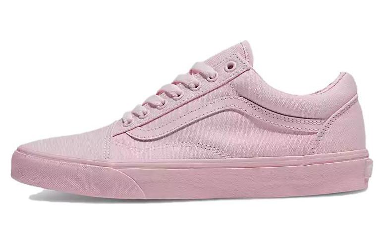 Old Skool Vans  Pastel Mono - Pink  VN000CT8PNK 41