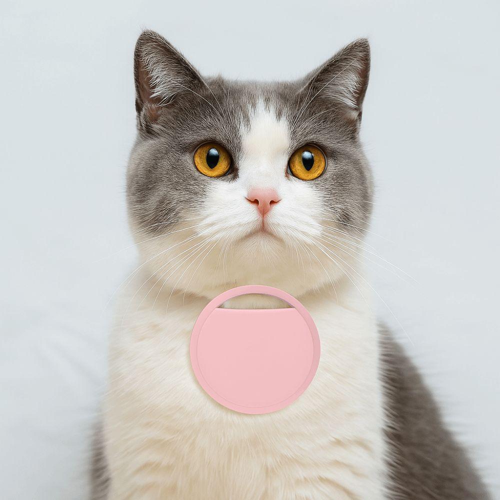 Mini Smart Pet Tracker Safety Anti Loss Device Portable Global Tracking Device  For Kid Pet