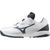 LIGHTREVO TR CR White/Navy 28.0CM