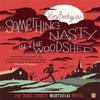 Something Nasty In the Woodshed by Kyril Bonfiglioli Paperback Book 9780241970270