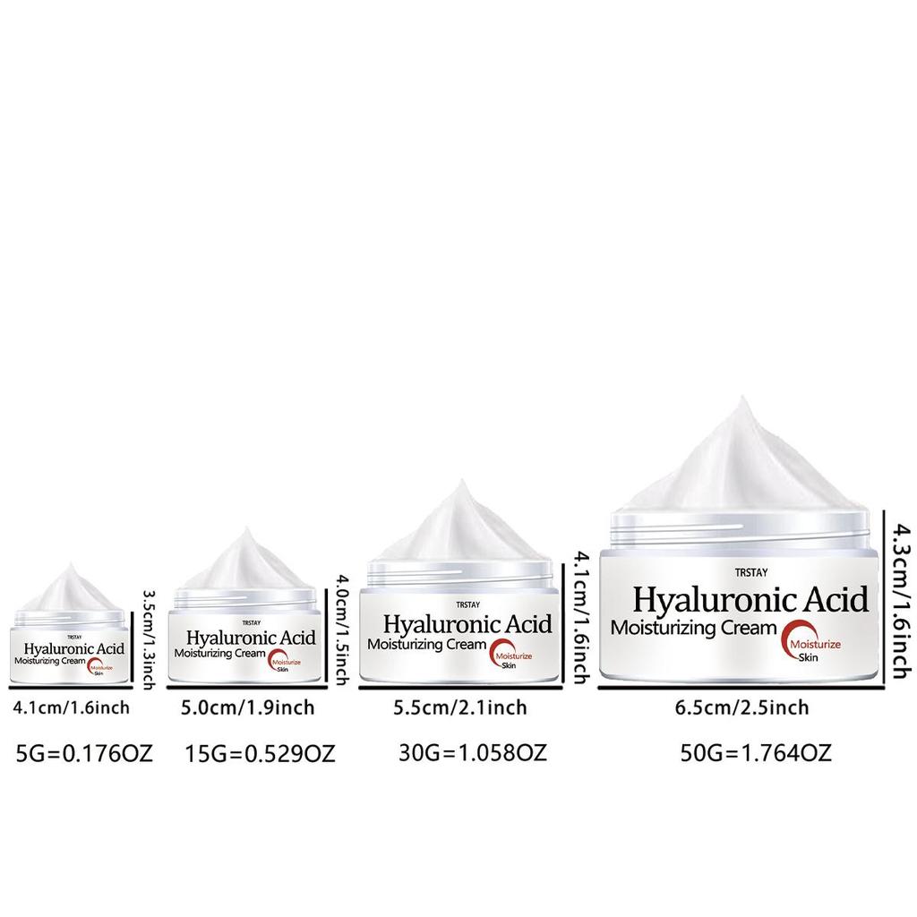 The Cream Is Super Gentle and Non-irritating, Firming the Skin, Brightening the Complexion, Leaving the Skin Soft and Refined