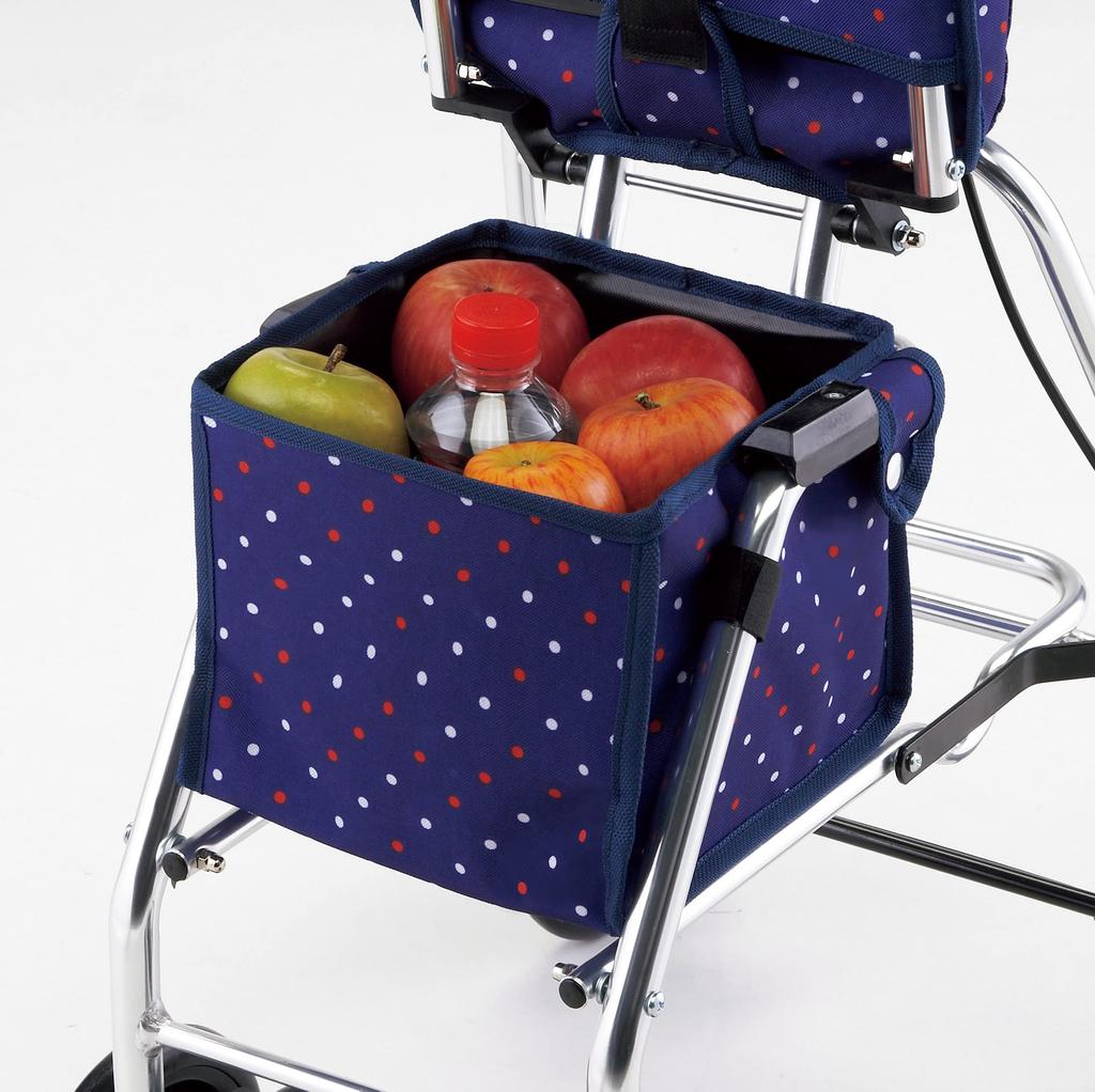 Silbernes Auto Regier Gestreiftes Marineblau