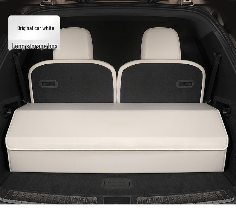 Foldable Trunk Storage Box for L9/L8/L7/L6 – Interior Accessories