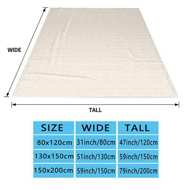 Lucky Koi Fish Water Splash Blanket, Vibrant Koi Flannel Throw Blanket for Home Decor