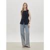 Cc Collect Slim Fit Vest C262msb041