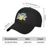 Iconic Psych Quotes Ft. a Pineapple Baseball Cap Beach Bag Tactical Cap Rugby Boy Child Women's
