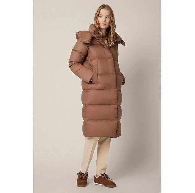 Куртка пуховая Lancerto Matilde