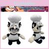 Pizza Tower Peppino Plush Toy Soft And Comfy