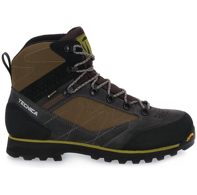 Треккинговые ботинки Tecnica Kilimanjaro II GTX MS