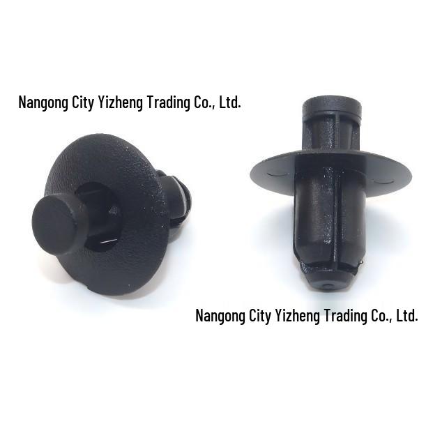 Front Bumper Nylon Clip for Kia/Hyundai (861552H100)