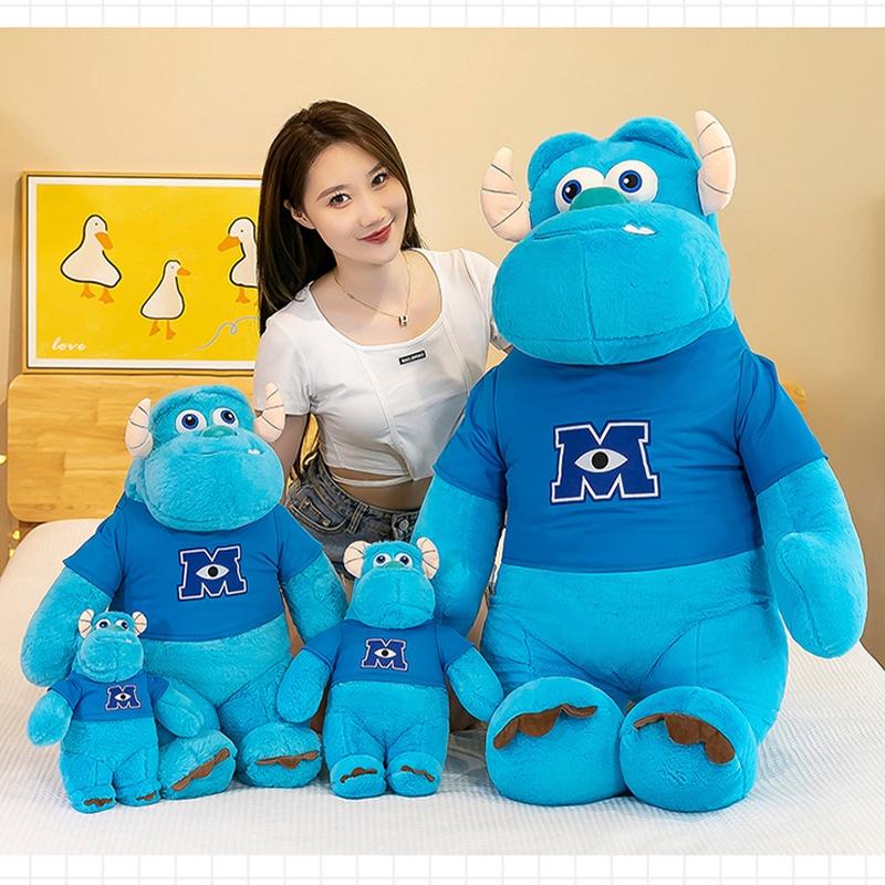 Monster University Sulley Kuscheltier