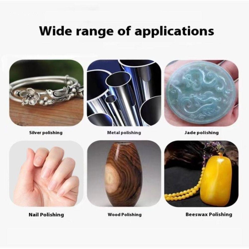 EVA Fish Tank Wipe Descaling Fish Tank Cleaning Artifact  for Clean Water Marks on Inner Glass