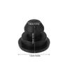 6 Pcs Floor Mat Soft Rubber Feet Bumpers for Cutting Board Replacement Slow Cooker Parts Appliances Rice